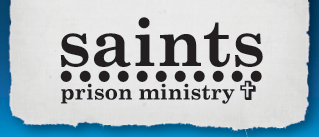 Saints Prison Logo